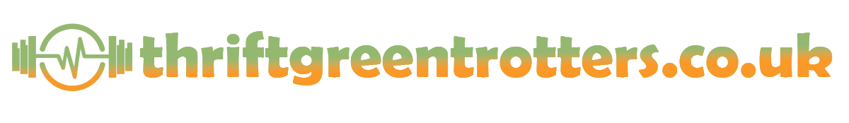 thriftgreentrotters.co.uk